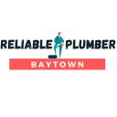 Reliable Baytown Plumber logo